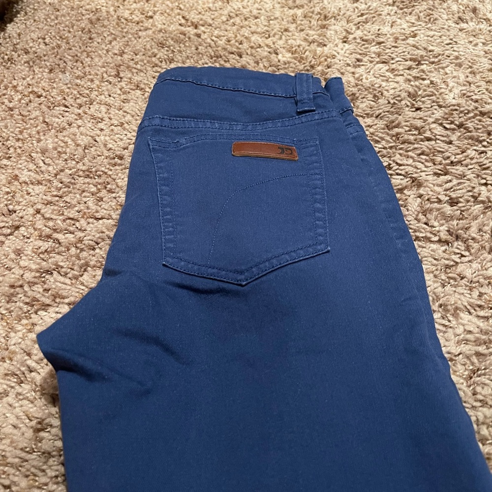 Joe’s Jeans 24 Fit: Skinny Visionaire Jeans